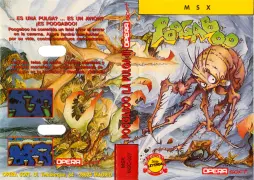 MSX (Serie Leyenda)
