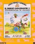 El Payaso Explorador 2