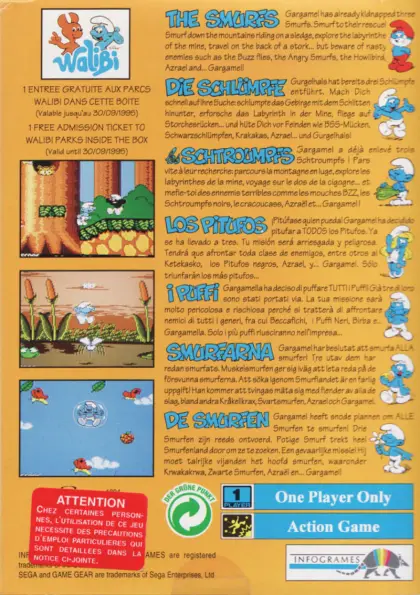 Haz click para ver la imagen Game Gear en su tamaño original (800x1134) Game Gear