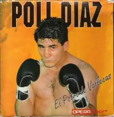 Poli Díaz