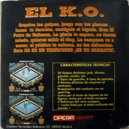PC 5 1/4"