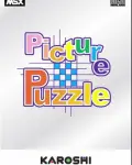 Picture Puzzle Picture Puzzle