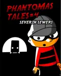 Phantomas Tales #4