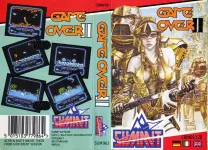 C64 (Summit)