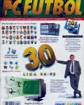 PC Fútbol 3.0