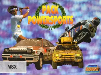 Pack Powersports