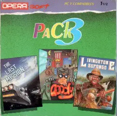 Pack 3