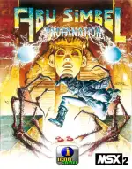 Profanation MSX2