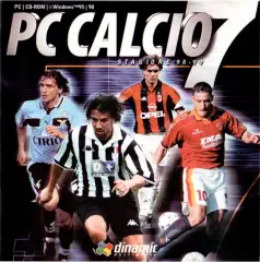 PC Calcio 7