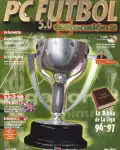 PC Fútbol 5.0