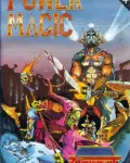 Power Magic