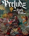 Prelude Dark Pain