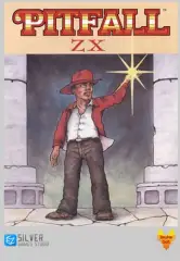 Pitfall ZX