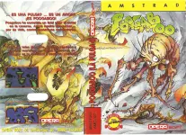Amstrad CPC (Serie Leyenda)