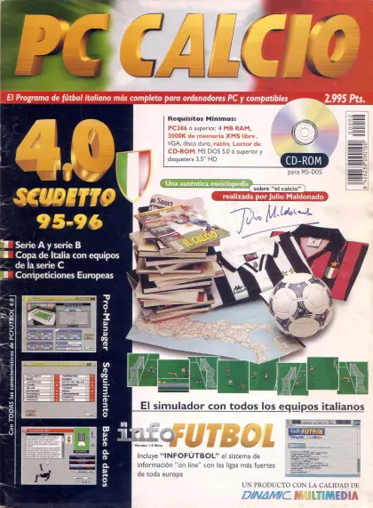 CD