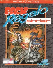 Pack Regalo Sinclair