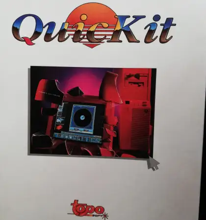 QuicKit