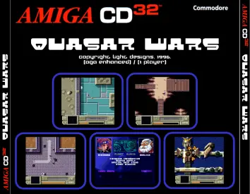 CD32 version (no oficial)