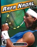 Rafa Nadal Tennis