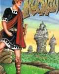 Rocman