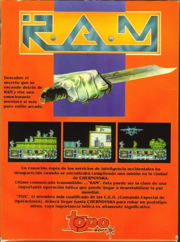 MSX