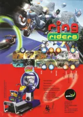 Ring Riders