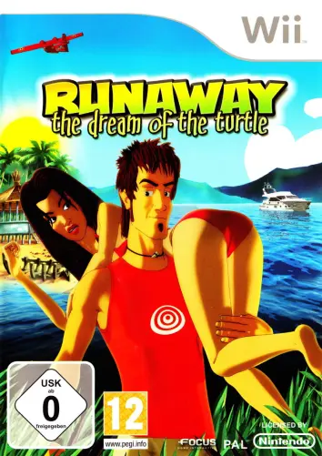 Alemania (Wii)