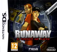 Italia/España (Nintendo DS) Italia/España (Nintendo DS)