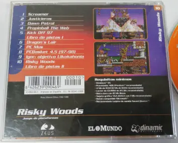 Colección El Mundo