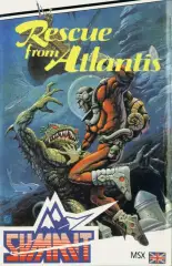 Rescue from Atlantis