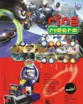 Ring Riders Ring Riders