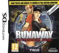 UK (Nintendo DS) UK (Nintendo DS)