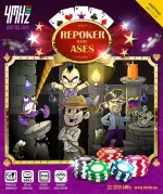 Repoker de Ases