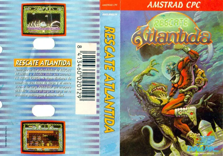 Amstrad CPC