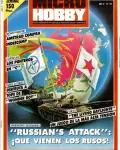 Russian's Attack