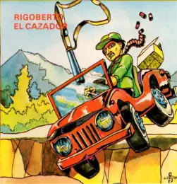 Juego aleatorio