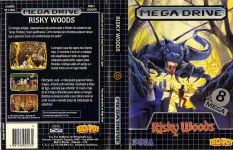 Megadrive (Brasil)