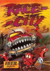 Race City