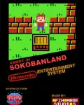 Randy in Sokobanland