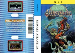MSX (IBSA) MSX (IBSA)