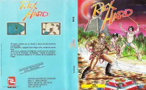 MSX (alt.)