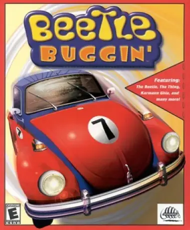 Bettle Buggin'