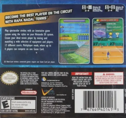 Nintendo DS