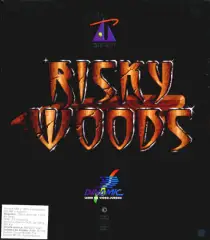 Risky Woods