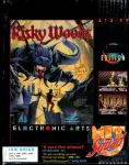 Amiga (Hit Squad)
