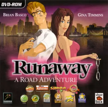 Alemania (DVD)