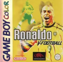 Ronaldo V-Football