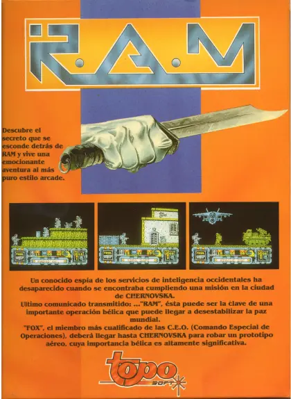 Amstrad CPC