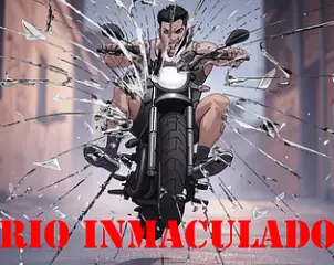 Rio Inmaculado