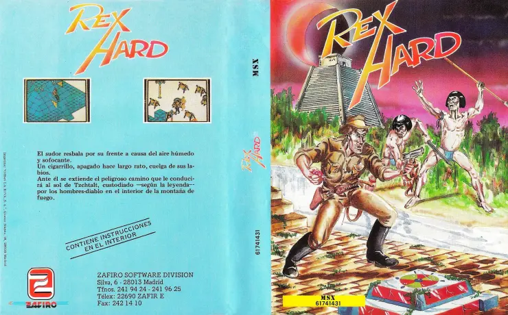 MSX (alt.)